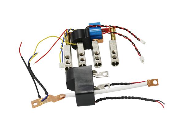 Buy cheap Anti Tamper 60Hz 0.2 0.5 Class CT Current Transformer from wholesalers