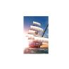 Buy cheap SGS Flip 3 Image In One 3D Lenticular Card 3.5x2 Inch 3D Name Cards from wholesalers