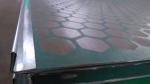 2000 Stainless Steel Shale Shaker Screen 2 / 3 Layer For Oil Drilling Tools