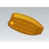 Buy cheap 2 Meters Boat Rotational Molding Mold Strong Impact Resistance from wholesalers