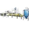 Buy cheap 400kg H Optic PC PMMA Sheet Extrusion Line from wholesalers