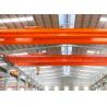 Buy cheap Eot Double Girder Overhead Crane from wholesalers