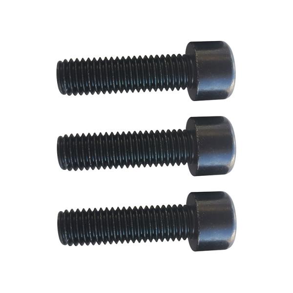 Buy cheap Grade 12.9 High Strength Bolts Modified Car Lock Wheel Decoration Ring M10X1.5X35 from wholesalers