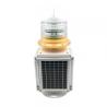 Buy cheap Sealed Lead-Acid Battery Red Color IP65 Solar Medium Intensity Aviation Light from wholesalers