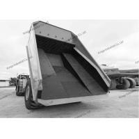 Buy cheap Haul Truck Rubber Lining product
