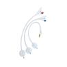 Buy cheap Medical Obstetric Table Latex Silicone Foley Balloon Catheter Two / Three Ways from wholesalers