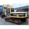 Buy cheap Used 325LN Used CAT 325LN Excavator Used Caterpillar 325B digger from wholesalers