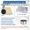 Buy cheap Car Heat Sound Deadening Insulation Mat, - 394 Mil 10.8 Sqft Automobile Sound Deadening & Heat Insulation Material from wholesalers