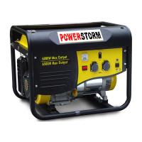 Buy cheap 6.0KVA Gasoline Generator product