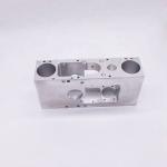 Buy cheap Custom Fabrication Service CNC Machining CNC Part 5 Axis CNC from wholesalers