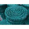 Buy cheap Building BWG22 2500pcs 350mpa Carbon Steel Bar Tie Wire from wholesalers