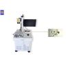 Buy cheap JPT 20W Fiber Mopa Laser Marking Machine Color Marking On Stainless Steel Cups from wholesalers
