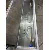 Buy cheap NB-600 Semi Automatic PVC PET Plastic Spiral Coil Forming Machine For Plastic Coil Binding from wholesalers