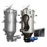 Buy cheap Full Automatic Sealed Plate Press Filter For Petrochemical Industry Weight KG 50 from wholesalers