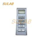 M10 Elevator Lop Hop Call Panel Keypad 7000 Series