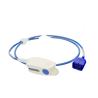 Buy cheap 9 Pin Disposable Spo2 Probe Thermocouple Type Nihon Kohden Tl-101t 1m from wholesalers