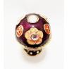 Buy cheap Faberge Egg Trinket Box Faberge Egg Trinket Box Egg Shaped Jewelry Box for Women Egg Trinket Box Gift Birthday Gifts from wholesalers