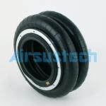 160.3mm Diameter 88538 Pneumatic Air Spring Model 20 Suspension Air Shock