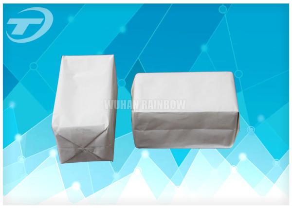 Buy cheap High Whiteness Sterile Cotton Wool Balls / Unfolded First Aid Gauze from wholesalers