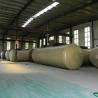 Buy cheap Stainless Steel Fuel Oil Storage Tank 25000L 20m3 Capacity from wholesalers