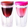 Buy cheap Vino Insulated Wine 10 oz Tumbler from wholesalers