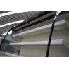 Buy cheap Air Curtain Slim Line Multideck Fridge Open Display Cooler from wholesalers