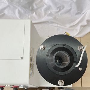 Buy cheap ISO 4589-3 High Temperature Limited Oxygen Index Tester AC220V from wholesalers