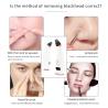 Buy cheap Vacuum Suction Pores Blackhead Remover Machine Portable Beauty Equipment Durable from wholesalers