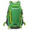 Buy cheap OEM 40L Leisure Sports Backpacks , Mountain Hiking Riding Backpack Large Capacity from wholesalers