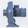 Buy cheap Supercharging Centrifugal Blower Fan With Pressure 2500-15000Pa Noise Level 45-70dB from wholesalers