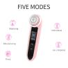 Buy cheap EMS RF Photon Beauty Device Ion Lift Face Massager For Wrinkles from wholesalers