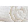 Buy cheap 110x115cm 6 layer Washing Medical 100% Cotton Baby Gauze Bath Towel Wholesale China Factory from wholesalers