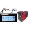 Buy cheap 3000W Portable Fiber Laser Welding Head Water Cooling For Industrial from wholesalers