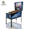 Buy cheap 3D Virtual Chinese Pinball Simulator Game Machine For Adult from wholesalers