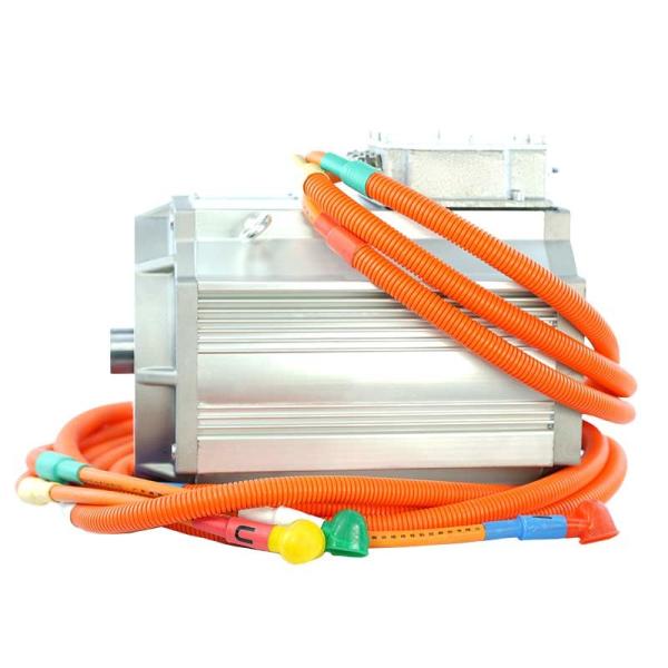Buy cheap Long Life 10kW AC motor for Club Car from wholesalers