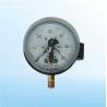 Buy cheap Pressure Gauge with Electric Contacts from wholesalers