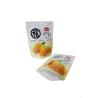 Buy cheap Foil Laminated Food Grade Packaging Digital Printing Laminated Back Up Pouches from wholesalers