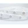 Buy cheap 20mm Facade LED Wall Washer Strip Light Outdoor IP67 Multiple Angles from wholesalers
