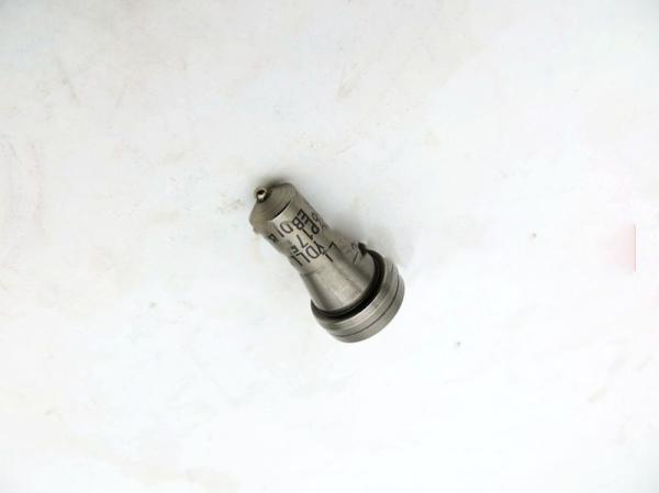 Buy cheap 156P175YAC0 Yanmar Diesel Engine Parts / Yanmar Genuine Parts Diesel Fuel Nozzle from wholesalers