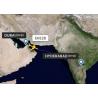 Buy cheap Worldwide Air Cargo Freight Forwarders 1-3 Days Short Transit Time from wholesalers