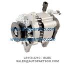 A2T72383 A5T70183 - Mitsubishi Alternator 24V 35A Alternadores 4D30 4D31 4D32