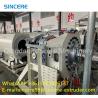 Buy cheap Plastic HDPE MPP PP PE Pipe Production Line from wholesalers