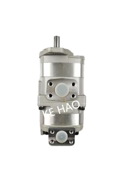 705-52-21070 Komatsu Hyd Gear Pump GD605A GD655A WA100 WA100SS WA100SSS WA120