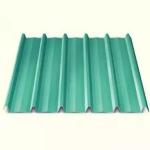 Sandwich Board Color Coated Steel Roof Sheet