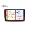 Buy cheap 1280*720 Qled Universal Car Stereo With Usb Port from wholesalers