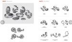 Hygienic Stainless Steel Pipe Union , Hex Union Fitting 6 Inch