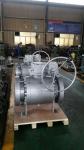 900LB Manual Ball Valve