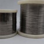99.99% Ni200 Ni201 Pure Nickel Wire For Medical Equipment