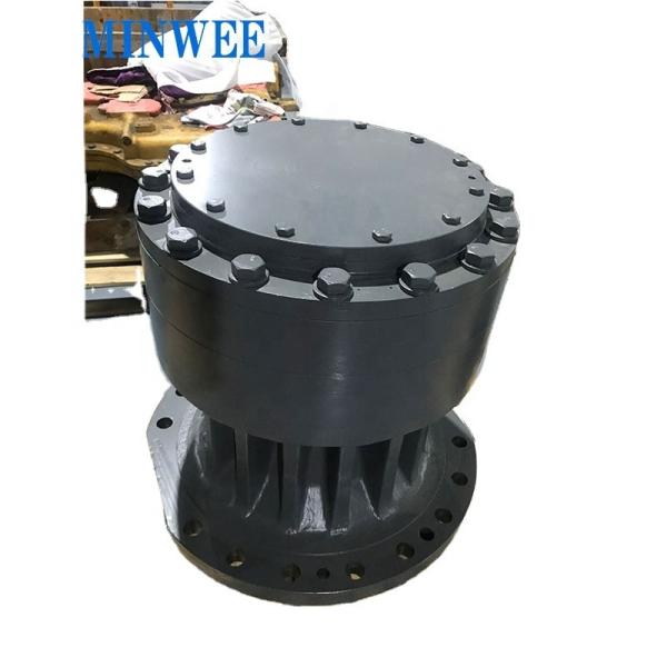 Buy cheap EX1200-6 4668923 Hydraulic Swing Motor Assy from wholesalers
