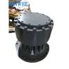 Buy cheap EX1200-6 4668923 Hydraulic Swing Motor Assy from wholesalers